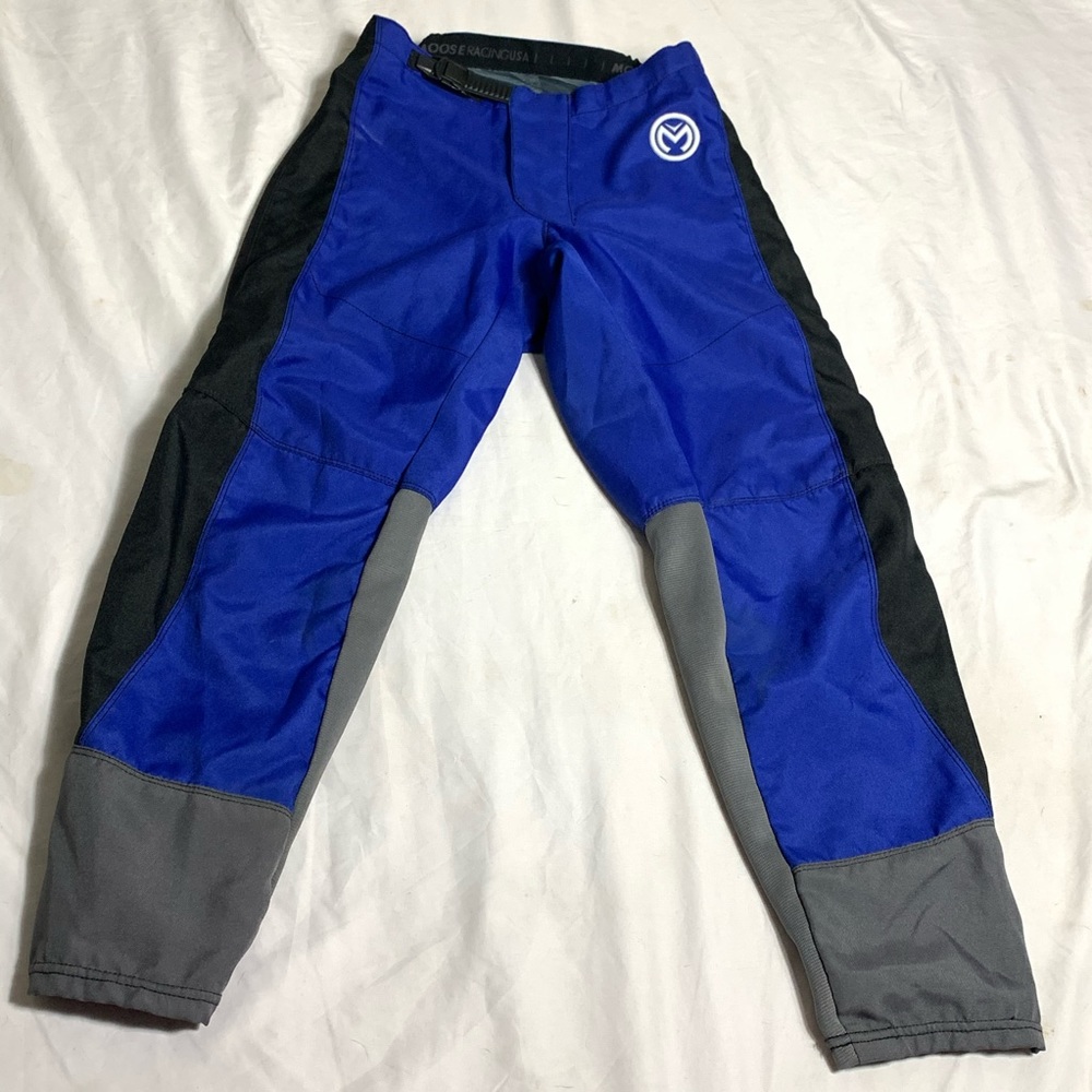 Troy Lee Designs Color Block motocross Race Pants